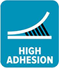 Aluminum-Deck-ADHESION