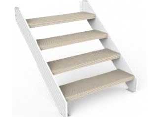 Aluminum-Deck-Stairs-Barn-Wood-Riser